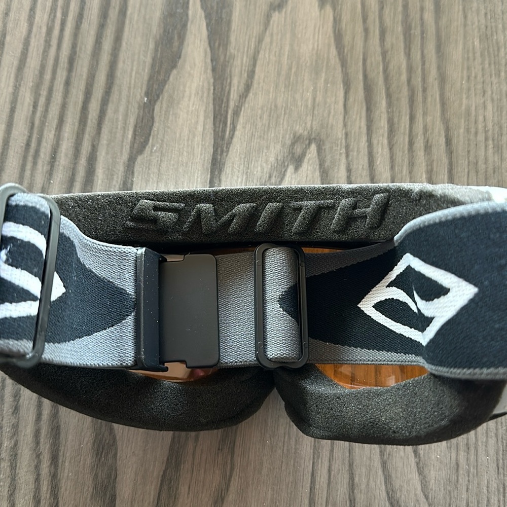 Smith men’s or women’s Goggle - Picture 5 of 7